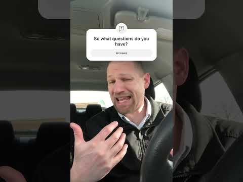 What questions do you have that the church sucks at answering? This pastor wants to know