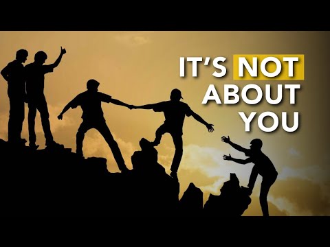 Why You Were Created | Romans 12:1-8 | JD Reyes