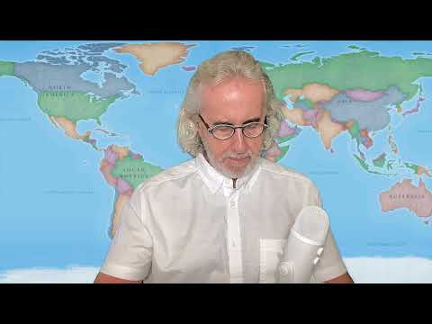 Scripture Verse By Verse (2023) Matthew 16:13-20