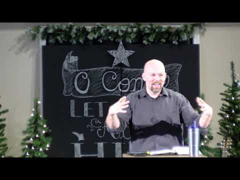 1 Corinthians 6:1-12 Live Like You're Saved