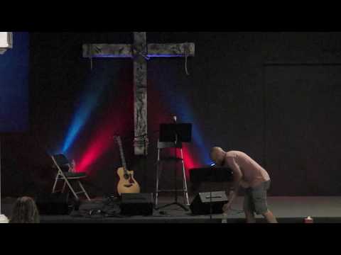 Wed 7/6/16 | Josh Page | Acts 20:17-38 "Heartfelt Final Words"