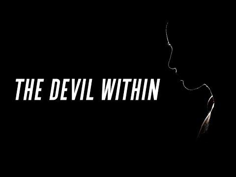 The Devil Within; John 13:18-30 (19-Apr-2020)
