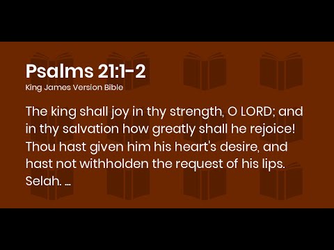 కీర్తనల గ్రంథము, Psalm 21:2 Message By Bro M. Sundar Rao (SP)