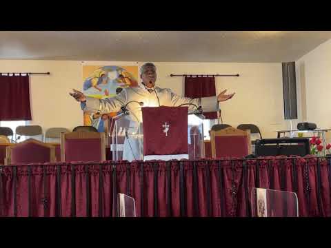 Sunday Morning Services Rev. Dr. Maurice Scott Sermon: “The Blood”Scripture(s): Hebrews 9:13-14