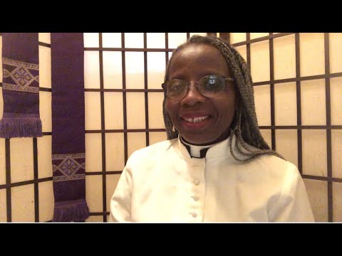 DAILY PRAYER WITH REVD AMRELA ???? Bible Readings: Psalm 116:12–15 ➕1 Thessalonians 4:13–18 ????