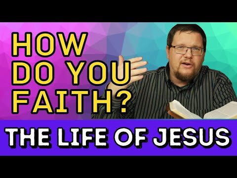 How To REALLY Believe| Bible Study With Me | John 12:37-43