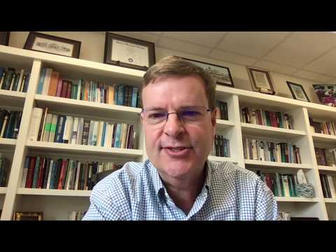 Pastor's Devotional Matthew 25:23