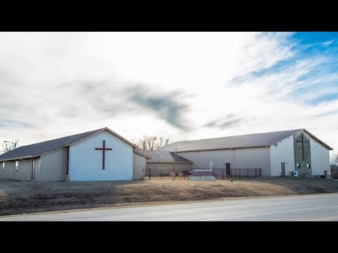 “ The Bible’s Last Message ” Revelation 22:6-21 Pastor Scott Schaefer November 22, 2020