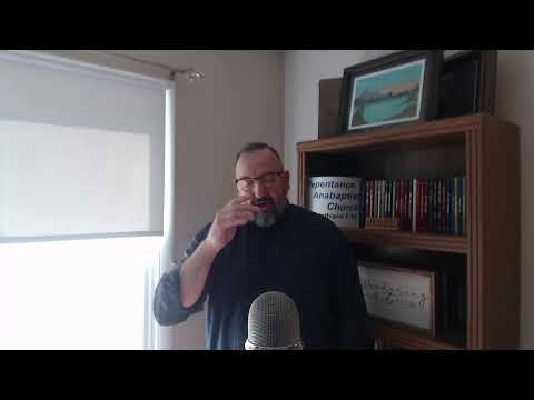 10/3/2021 "Men Of Israel" Acts 13:16b-41