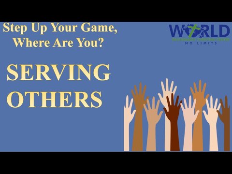 "Whatever It Takes" Pt.3  - Joshua 6:17 w/ Timothy Bell