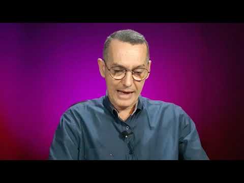 1 Samuel 3:1-14 - Paulo Egito