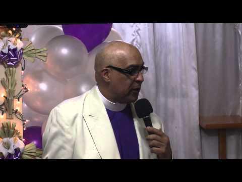 Much More Than This, 2 Chronicles 25: 1-9, Part 2  with Bishop Best