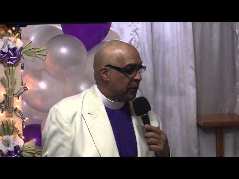 Much More Than This, 2 Chronicles 25: 1-9, Part 2  with Bishop Best