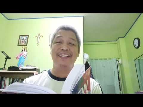 #nakaraan  Galatians 1: 13-24