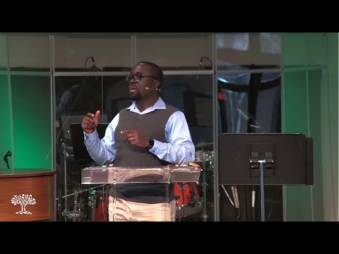 Worship Service 12.27.20 "Uncommon Joy in Uncommon Times" (Philippians 1:12-18)