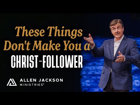 Religion or Resurrection: What Makes You a True Believer?