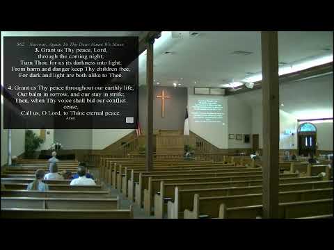 John Isaacson - Luke 10:21-37