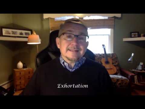 11am Worship Service on 05/31/20 "A Proud Confidence" 2 Corinthians 1:12-2:4