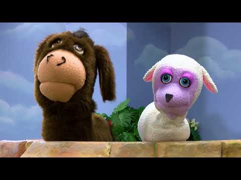 GOW U7.L34 Abraham’s Visitors (Genesis 15:5-6; 18:1-14)