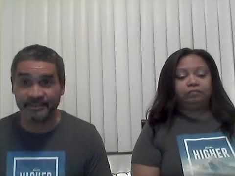 Saints Home Church Bible Study - Expository Teaching of Job 30:9-15