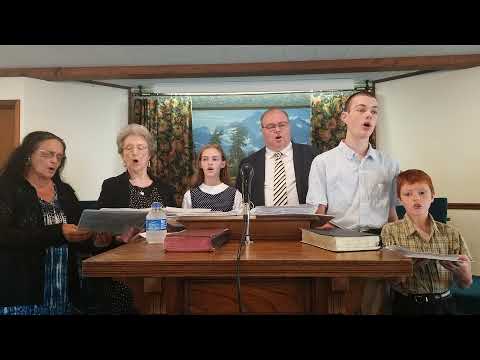 June 6, 2021 -- Revelation 22:18,19  "Don't Mess with the Bible" (Part One)