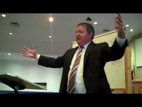 The Longing - Psalm 42:1-11