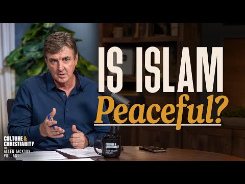 What the West Gets Wrong About Islam