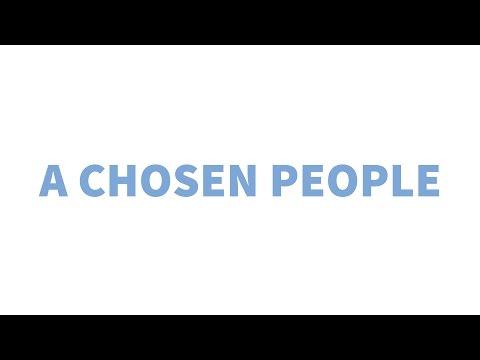 1 Peter 2:9-10 | A Chosen People