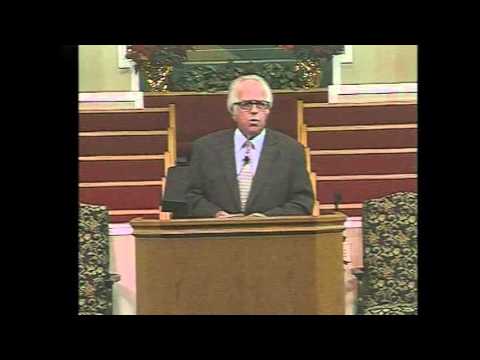 Sermon: The Proclaimed LORD (2 Chronicles 24:8-10)