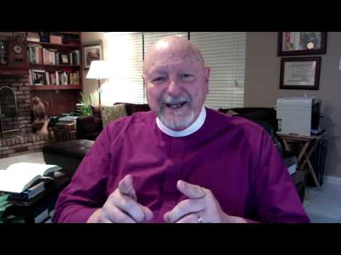 The Bible, Verse by Verse; Episode #8; Matthew 1:19; The Birth Narrative