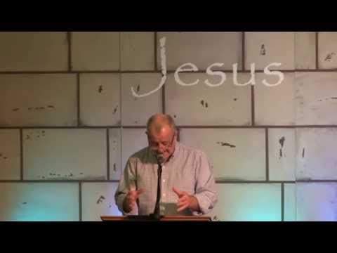 How To Handle Criticism - 2 Samuel 16:1-14