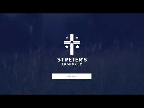 Revelation 2:1-29: "Messages to the Churches #1"