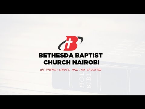 Amos 1:1-5 | The Call of God | Pst. Michael Maura