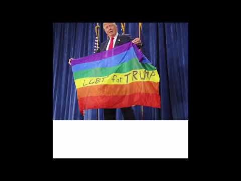 Trump Pushing Sodom!te Agenda: Isaiah 3:9