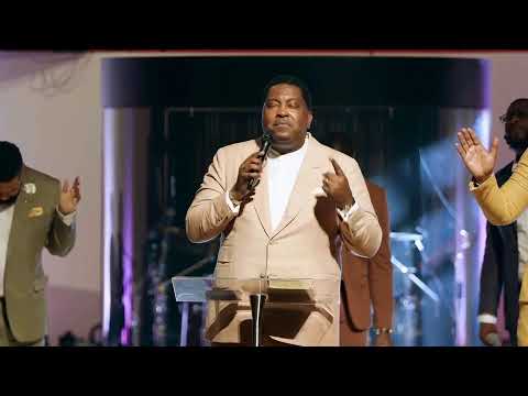 Mothers, Keep Fighting For Your Babies | Dr. E. Dewy Smith | Revelation 12:1-6 KJV