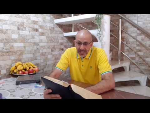 Tem Livramento de Deus Pra Você - Daniel 6:1-11 - Daniel 6:22-24 - Edison Dutra