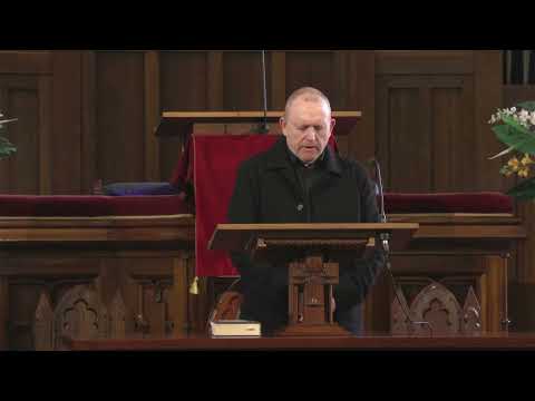 Acts 9:10-31 (Miraculously Converted! What Now?)