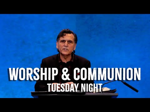 Communion & Worship | John 19: 1-37  | 12-10-2024 | Pastor Joe Pedick