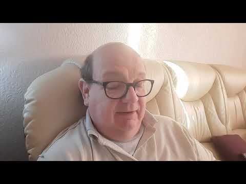 Digging Deeper - Psalm 34 : 21, 22