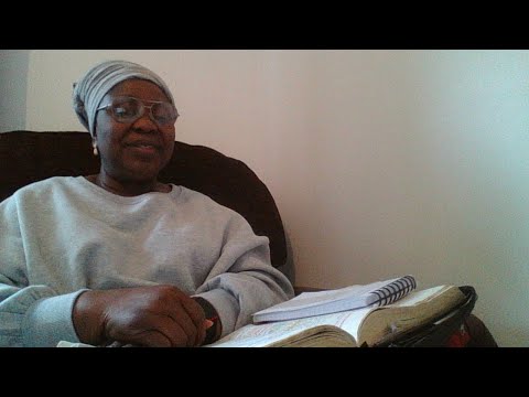 Uhun'nor Gualodion Ghelamwontotore, Vbe Ni Jesu Christy!  Hosea 12:3