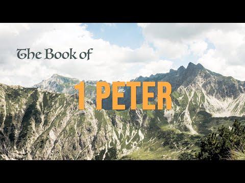 1 Peter 2:21-3:7 “How To Impact Your Home For Jesus”