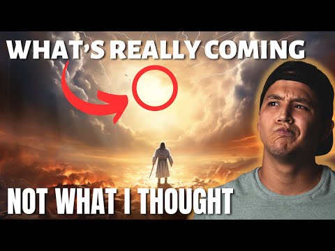 Philippians 4:13 Is NOT Saying What MANY Christians Think Because They Overlook THIS