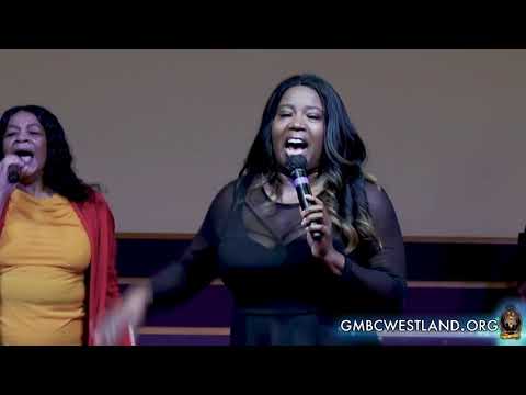 Rev. Dr. John E. Duckworth - The Danger of Being Unoccupied - Luke 11:24-26