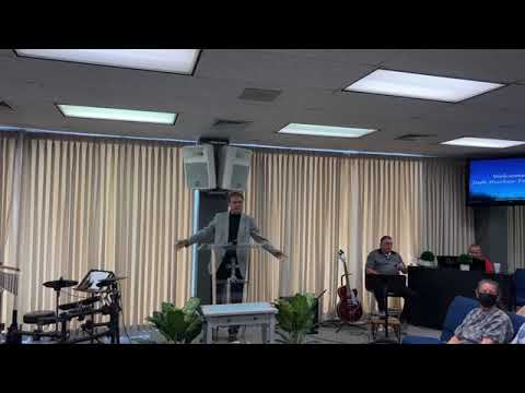 Sunday Sermon, “When Healing Hurts,” Pastor Billy Storms Ph.D. Luke 8:26-27, 30-31, 34-35.