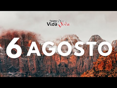 Tu tiempo con Dios 6 de Agosto de 2022 (Genesis 3:1-13)