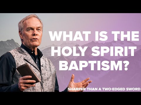 Sharper Than a Two-Edged Sword: Episode 2