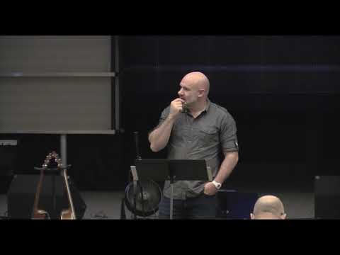 Exodus // Message 7 // Exodus 6:9-7:13 // Enduring Discouragement