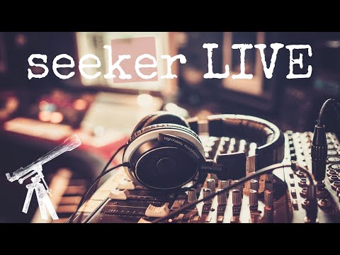 Seeker Live 8.3.2020: Zechariah 7:4-10