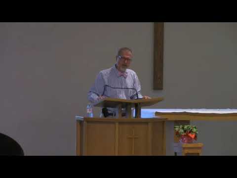 The Orphan Who Became a Queen (Esther 2:1-18)