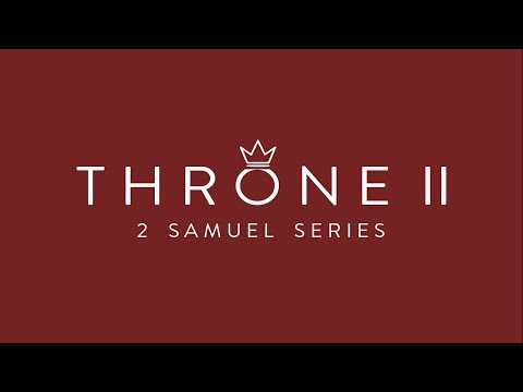 Cast-Out - 2 Samuel 13:1-39